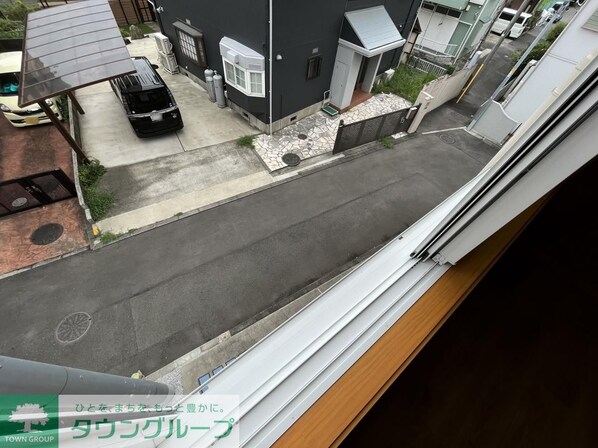 プリマ町田金森壱番館の物件内観写真